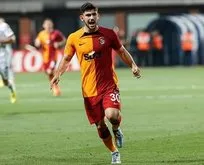 Galatasaray, Yusuf Demir’in Basel’e kiralandığını duyurdu