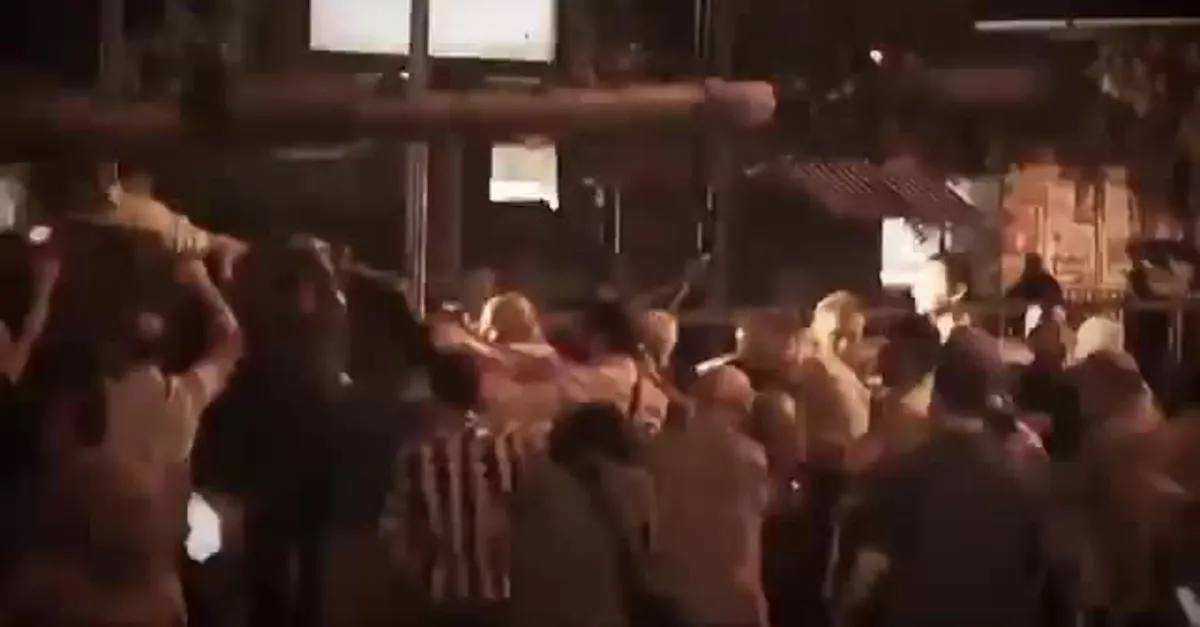 15 Temmuz'un yıl dönümü için 7 dilde video