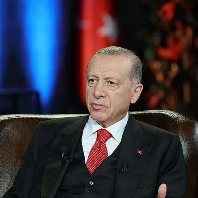 Başkan Erdoğandan canlı yayında önemli açıklamalar: Büyük Türkiye zaferi için her oy çok kıymetli, bu dönem şahlanış dönemi