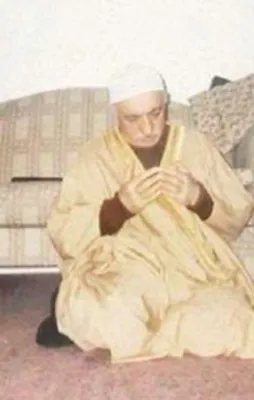 FETÖ'nün eski asker imamından itiraflar