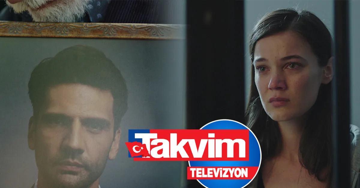 YARGI 63. BÖLÜM SEZON FİNALİ | Savcı Ilgaz öldü Ceylin hapsi boyladı! ’’Ölüler evlenemez’’ Eren komiser cesedi konteynerde buldu! Meğer plan...