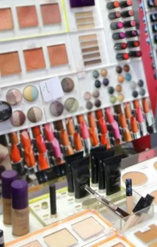 Ünlü kozmetik firması Tekin Acar iflas etti