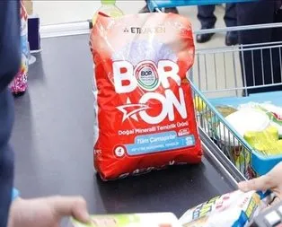 Boron ürünleri 2021’de artacak