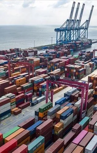 Bakanlık harekete geçti: Yerli konteyner için geri sayım