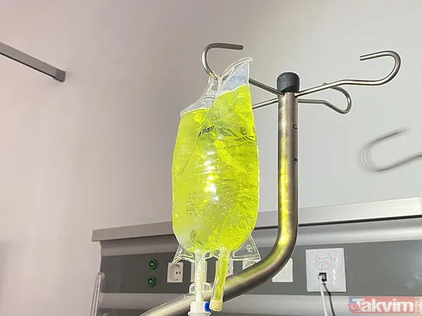 Sarı serum ölüm saçıyor! Tehlikenin izi sürüldü: 4500 TL'ye evde hizmet - 8