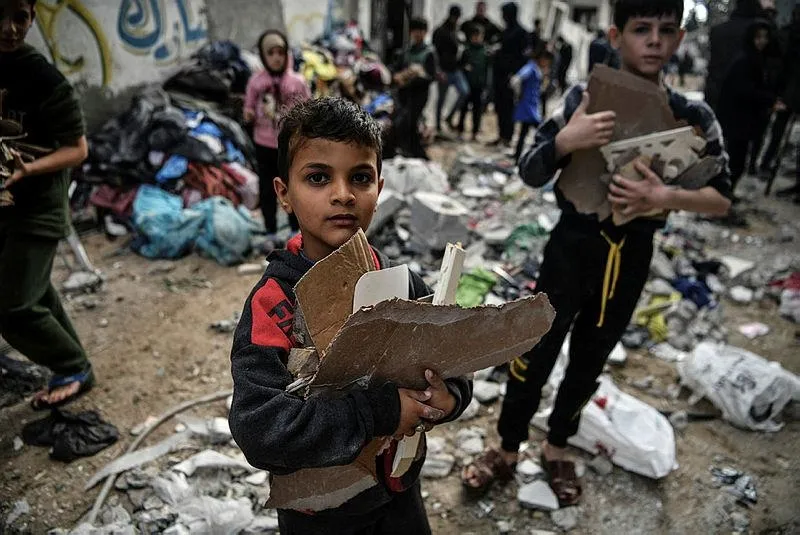 SON DAKİKA I Türkiye Uluslararası Adalet Divanında 26 Şubat'ta beyanda bulunacak-5