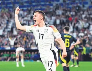 EURO 2024’te erken final