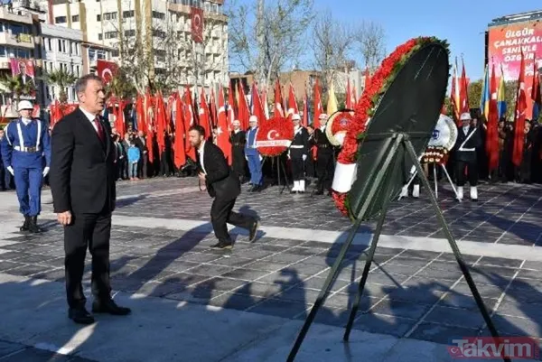 18 Mart Çanakkale Deniz Zaferi önemi nedir? (18 Mart Deniz Çanakkale Zaferi tüm yurtta kutlanıyor) - 1