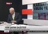 CHP yandaşı Can Ataklı'dan skandal sözler! Şehadet makamıyla dalga geçti