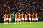 Galatasaray'a Suudi Arabistan piyangosu!