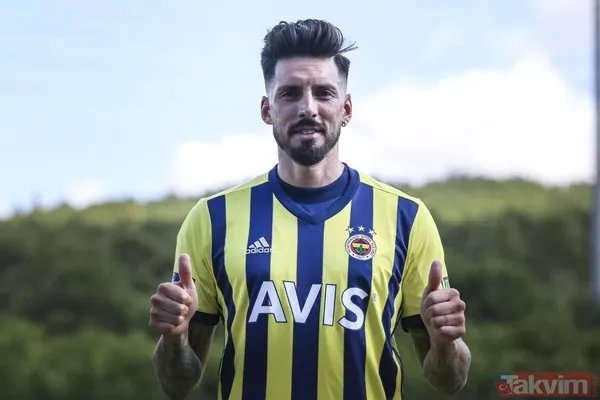 SON DAKİKA: Erol Bulut'tan büyük revizyon: İşte Gençlerbirliği-Fenerbahçe maçının muhtemel 11'leri! - 14