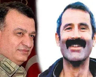 FETÖ’cü komutan PKK’lı teröristi kurtardı