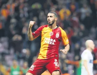 Al Nasr’ın Belhanda ısrarı devam ediyor