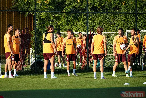 Galatasaray'a 3 yıldız daha! - 3