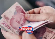 Memur, işçi ve emekli hepsini kapsıyor, detaylar ortaya çıktı! Zam müjdesi! EYT, 3600 ek gösterge, maaş ve bayram ikramiyesi...