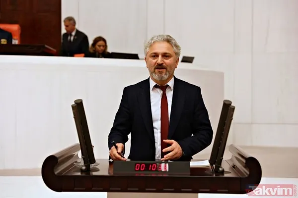 PKK, HDP'nin vekillerini Kandil'de belirlemiş: Listede kimler yok ki! - 32