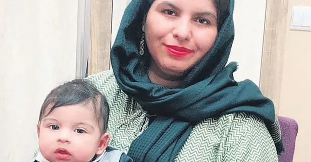 afganistan da bir kadin 18 bebegi emzirdi dunyayi saskina cevirdi takvim afganistan da bir kadin 18 bebegi emzirdi dunyayi saskina cevirdi takvim