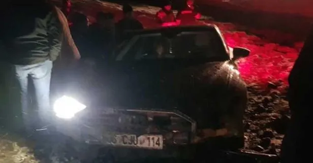 Son dakika: HDP’li Meral Danış Beştaş trafik kazası geçirdi!