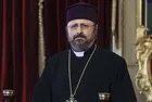 İsveç'te Kur'an-ı Kerim'e yönelik alçak saldırıya Türkiye Ermenileri Patriği Sahak Maşalyan'dan tepki