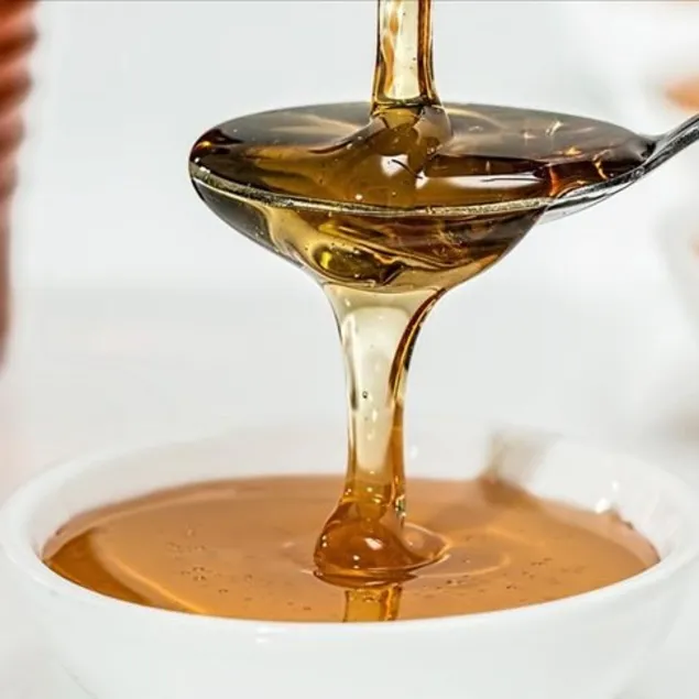 Sindirim sistemi için bal