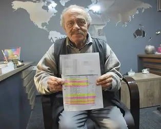 Böylesi ilk kez oldu! Kredi kartı harcamalarını görünce...