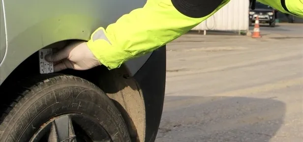 Hususi araçlarda kış lastiği zorunlu mu 2021? Kış lastiği uygulaması ne zaman başlıyor? Kış lastiği ne zaman takılır?-5