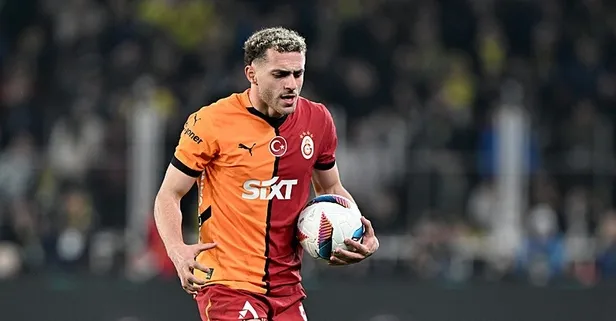 Barış Alper Yılmaz’ın babasından olaylı derbiye yorum: Foti psikolojik destek alsın