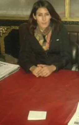 HDP'li Eş Başkan tutuklandı