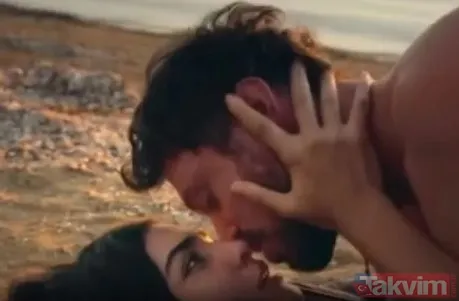 Murat Boz'la öpüşme sahnesi olay olan Tuba Büyüküstün hakkında Demet Akalın'dan bomba yorum! "Tuba bile..." - 8