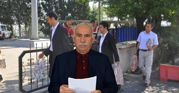 PKK zıplıyor... Avukatları kıvranıyor... Teröristbaşı "Umut Hakkı" mı istiyor? Öcalan'dan yeni açıklama: Süreç hukuksal çözüm aşamasına geldi