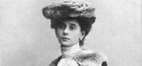 Rus balerin Anna Pavlova, bugün doğdu.