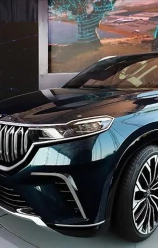 Yerli otomobilde flaş gelişme! Yeni model geliyor