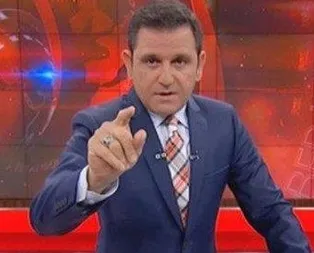 Fatih Portakaldan canlı yayında sokaklara çıkın provokasyonu