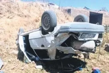 Yollar kan gölü: 22 ölü, 4 bin 43 yaralı