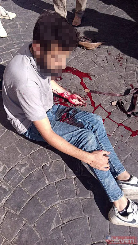 Lübnan'da düzenlenen siber saldırı ne mesaj veriyor? Yahudi analist Ronen Solomon dikkat çeken MOSSAD sözleri: 5 ay önce... - 2