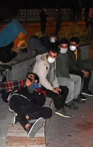 Barınamıyoruz provokasyonu deşifre oldu! “Devlet bize sahip çıkmıyor’ mesajını kimler empoze ediyor?