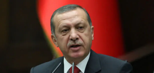 Başbakan Erdoğan Soma’ya gidiyor