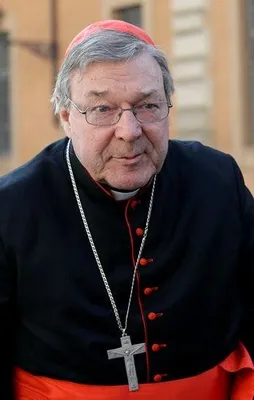 Vatikan'ı sarsan taciz skandalı