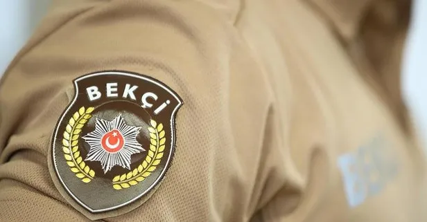 Bekçilik yazılı sınav ne zaman 2022?