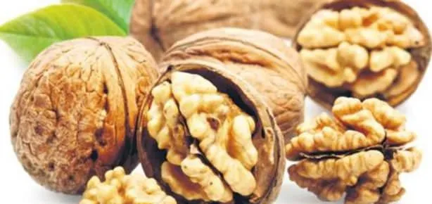 Ceviz ile mışıl mışıl uyuyun