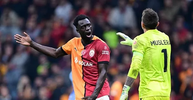 Davinson Sanchez iddiası