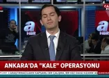 Ankara'da 145 adrese uyuşturucu baskını!