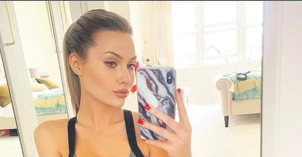Chloe pişman oldu!
