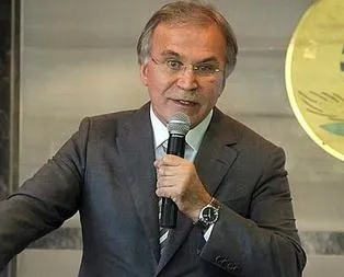 Hac organizasyonunu Türkiye’ye versinler