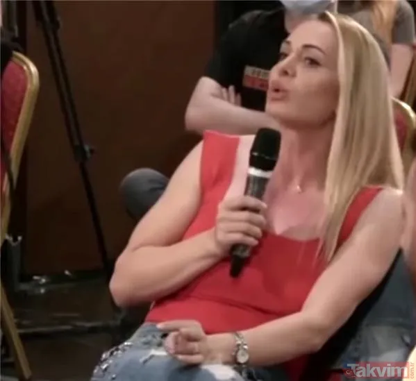 Survivor'da eşi benzeri görülmeyen olay Nagihan'ın telefonu var! Görüntüler sızdı ortalık karıştı! All-Star'ın yargı makinesi Nagihan... - 31