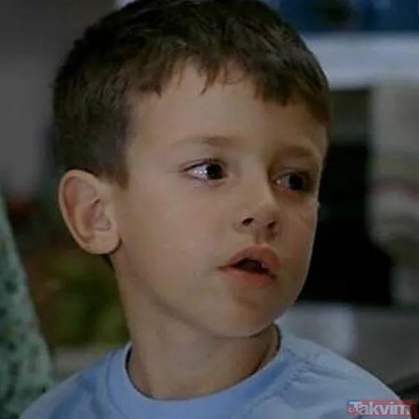 20 yıllık fotoğraf yeniden canlandı! Babam ve Oğlum’un Deniz’i Ege Tanman’dan Keremcem’le yıllar sonra aynı poz - 2