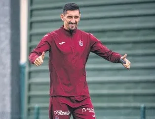 Tekke bizim için şans