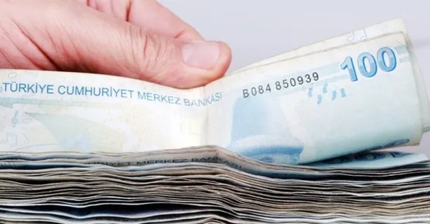 801 TL tek seferlik olarak ödeme alıyorsunuz!