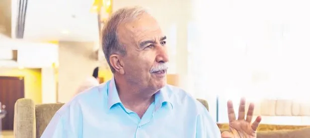 Çok gizli bir örgüt daha var