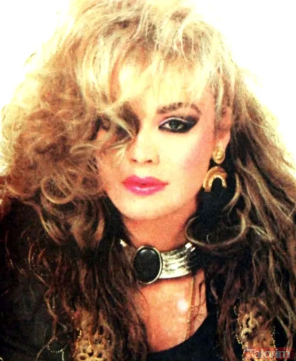 Bergen’in en yakın arkadaşı Tüdanya’dan yıllar sonra gelen itiraf: Bergen’i dizime yatırıp gözüne… - 32